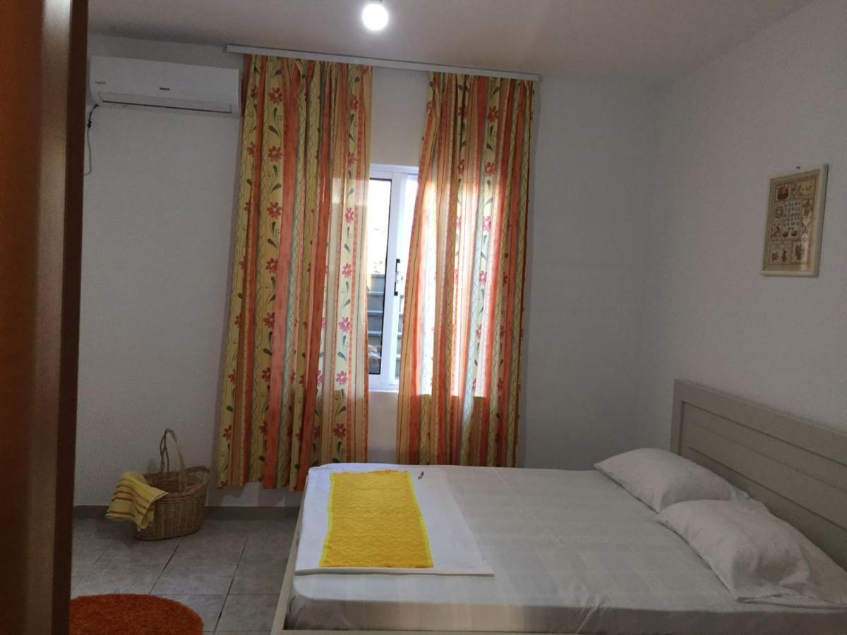 Cosyy House Apartment Vlore Exterior photo
